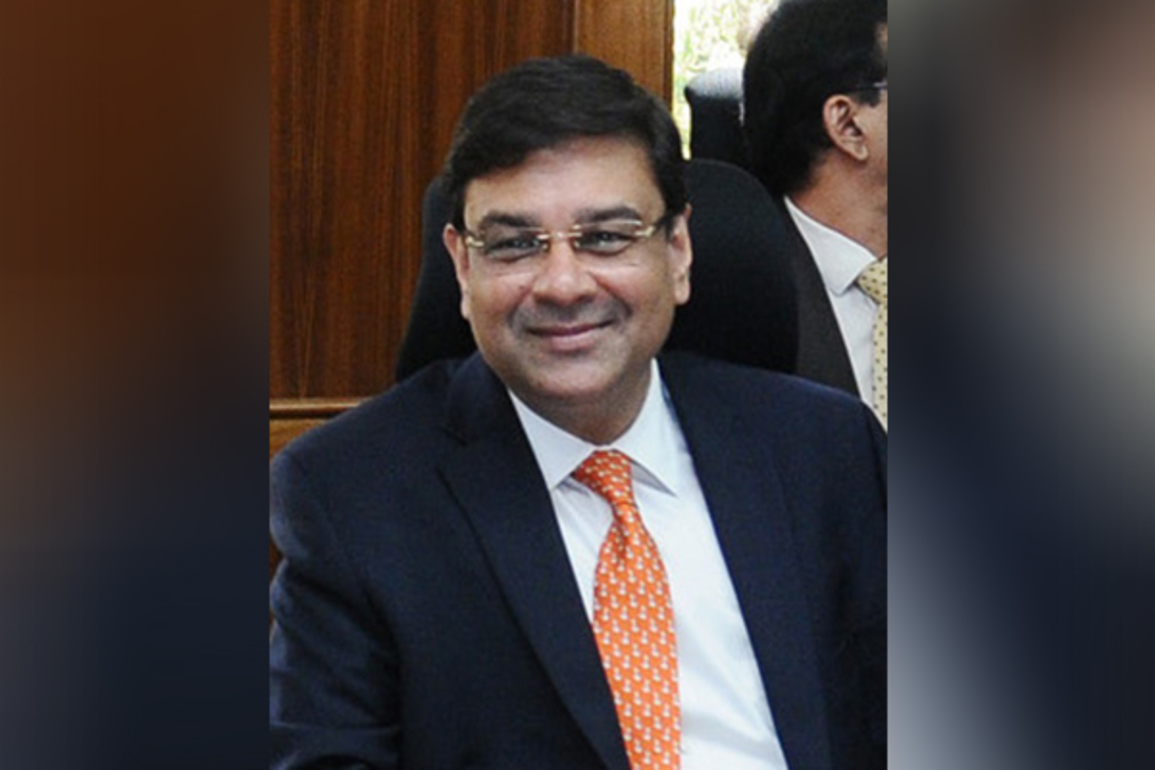 ACC appoints former RBI governor Urijit Patel as IMF Executive director