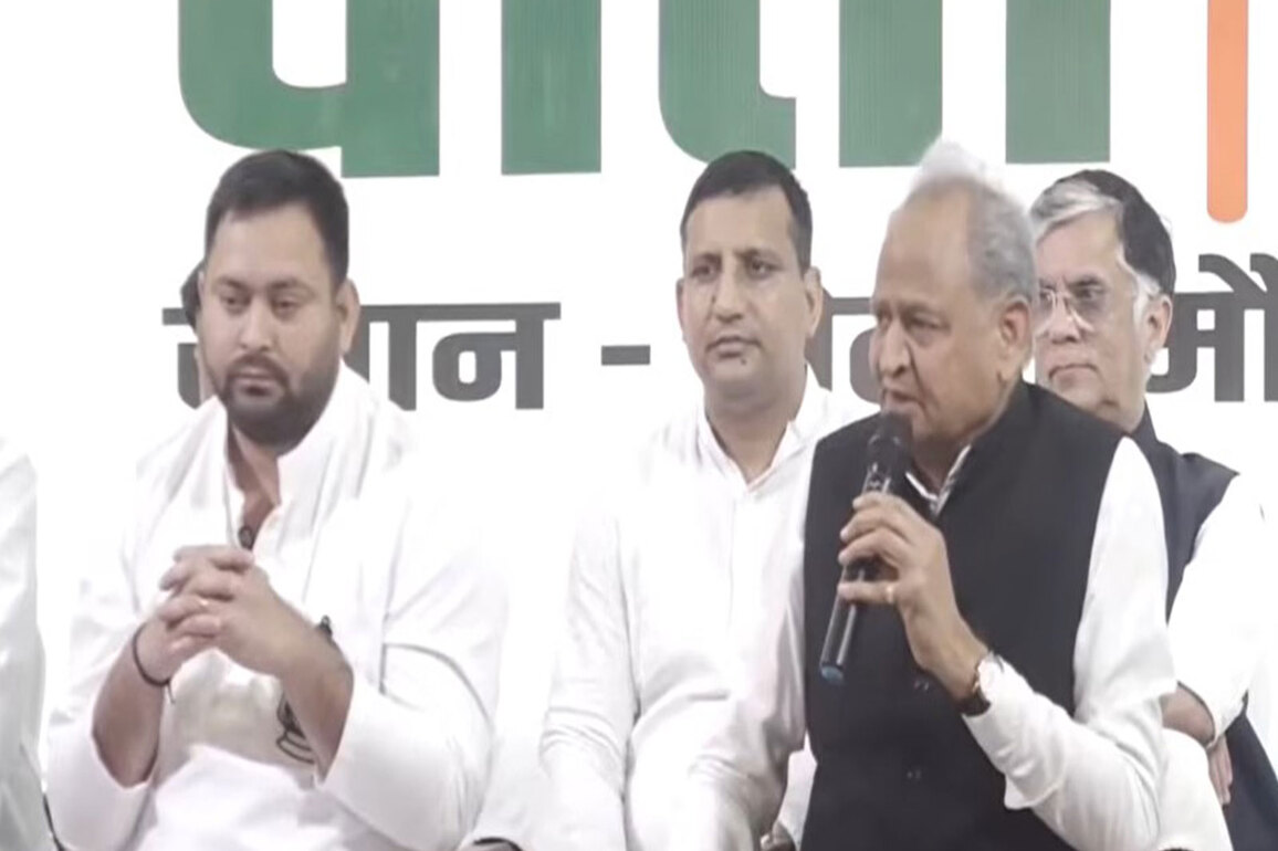 Mahagathbandhan declares Tejashwi Yadav as CM face, Mukesh Sahani as Deputy CM for Bihar polls