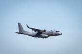 First C295 for India successfully completes its first maiden flight, IAF to become its largest operator in the world