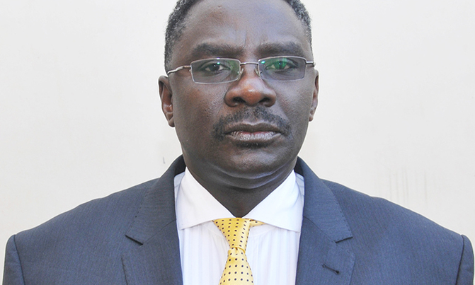 Is NRM a dictatorship? Is NRM a dictatorship?