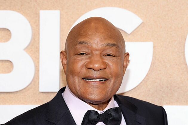 George Foreman&#39;s bizarre Scotland bucket list dream as boxing legend dies aged 76