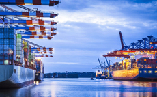 Beyond Beijing: Taiwan's trade dilemma