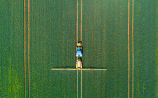Study: Food industry's failure to tackle nature loss a threat to 'prosperity' 