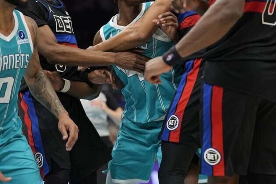 Eastern Conference contenders Pistons, Raptors meet for first time