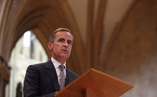 Carney's financial alliance for climate change at risk as banks look to pull out