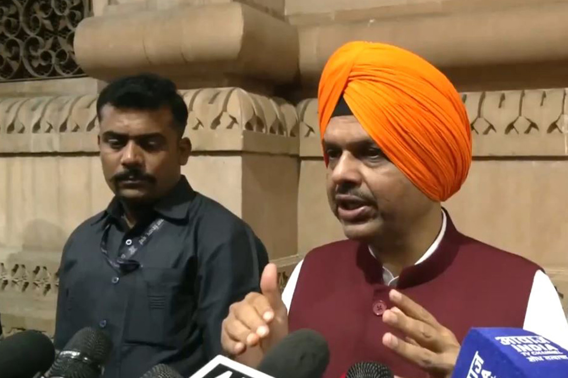 "No one will be spared": Maharashtra CM on Satara woman Doctor's suicide case