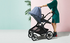 Bugaboo backer Bain strolls back to market for H2 2022 launch