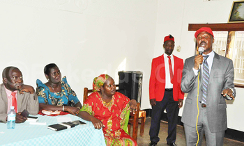 Muntu ng'asaba aba FDC akalulu mu wooteri ya Homeland e Mpigi Muntu ng'asaba aba FDC akalulu mu wooteri ya Homeland e Mpigi