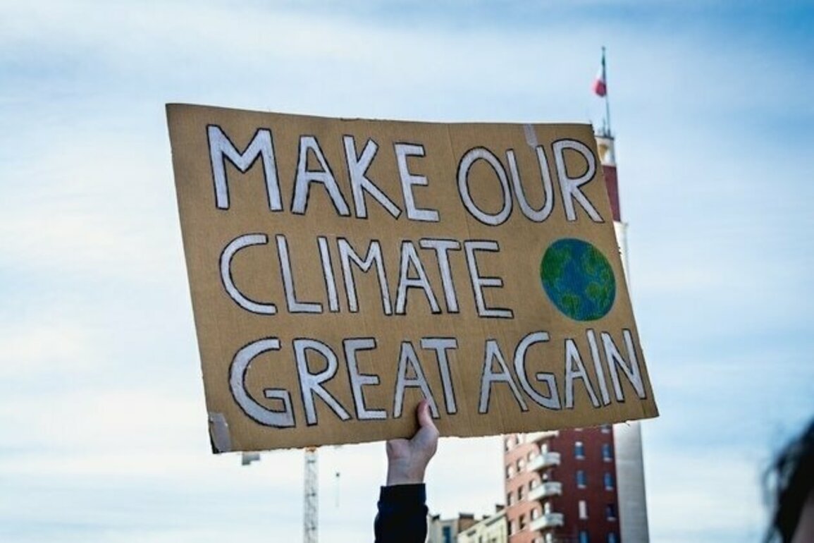 Opinion How Trump Undermines Europes Climate Ambitions