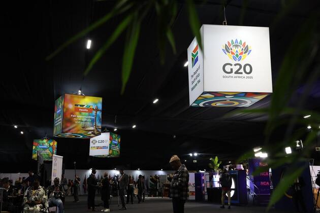 Xinhua commentary: Global South consensus drives global governance reform