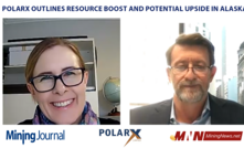 PolarX outlines resource boost and potential upside in Alaska