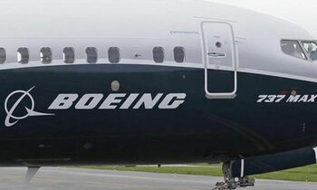 Boeing bb 350x210