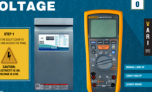  Goulds Water Technology has launched the V.A.R.I. Challenge, an online tool for industry professionals to properly and safely use a digital multimeter to troubleshoot pump systems