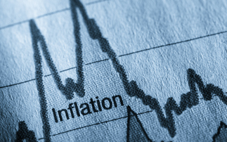 PA360 North: UK looking at double digit inflation for 'next few months'