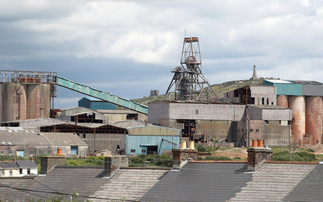 Government invests £29m in plan to reopen Cornish tin mine in clean tech metals drive