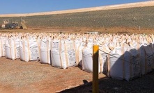 Wiluna needs to produce and sell more concentrate to trade out of its issues