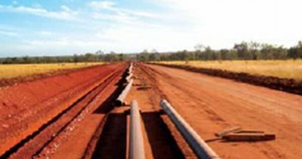 Arrow AGL to pay 268m for gas and pipelines