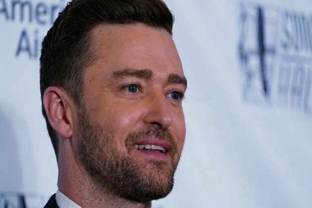 Justin Timberlake sued by director of shelved '20/20 Experience' documentary