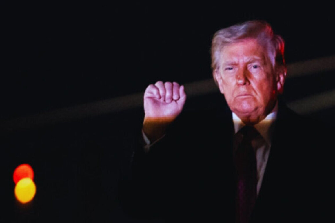 Trump Hints at Pulling US Out of NATO