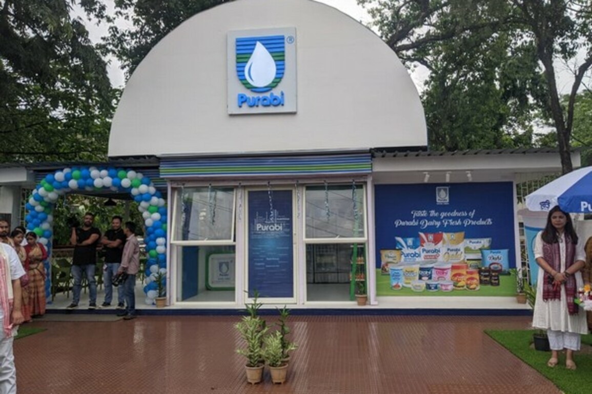 Purabi Dairy achieves ISO certifications, records Rs 320 crore turnover in FY 24-25