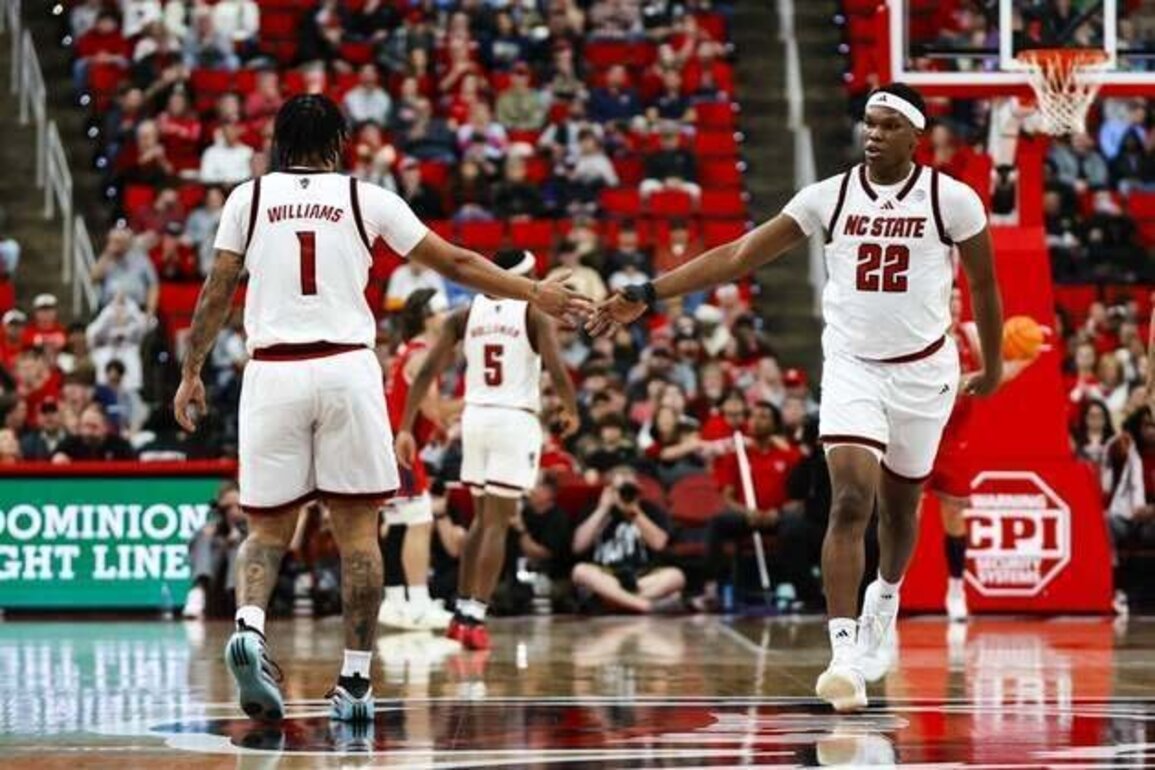 NC State, Wake Forest enter ACC play with plenty to prove