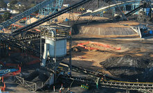 Fluor has previously worked on the Morupule coal mine's conveying system in Botswana