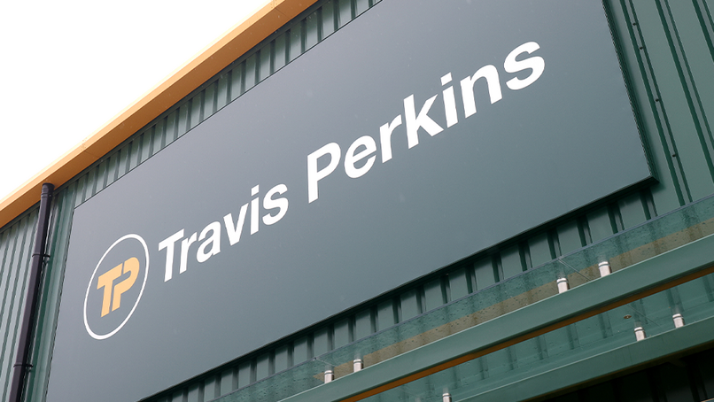 Apprenticeship programmes deliver for Travis Perkins