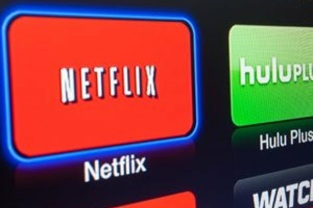 Netflix borrowing $2bn as war for content heats up