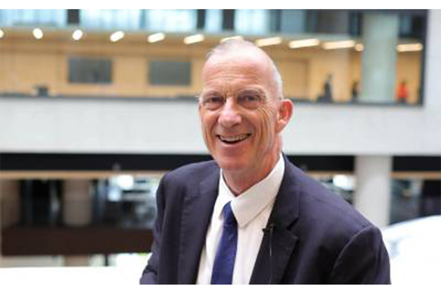 UCL joins UK Prime Minister's India visit, unveils new technology collaborations