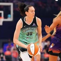 Breanna Stewart joining Fenerbahce Opet for EuroLeague Final Six