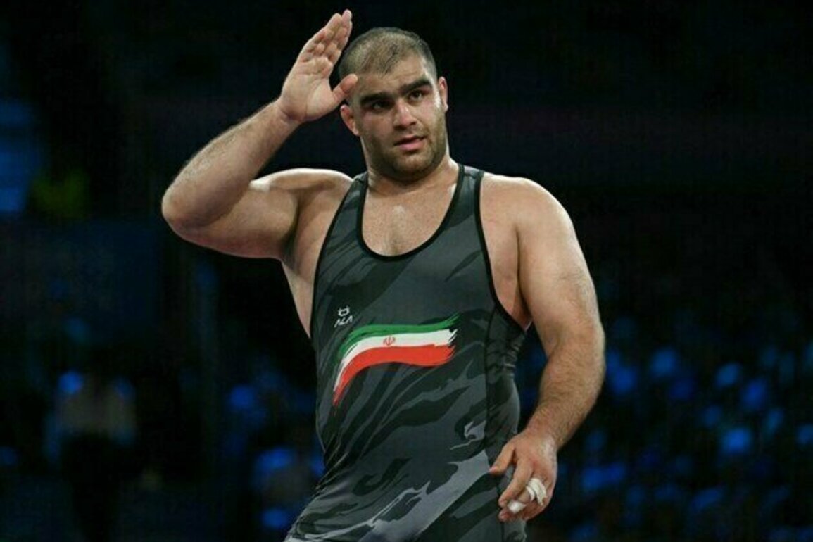 2025 World Wrestling Championships: Irans Mirzazadeh Takes Gold
