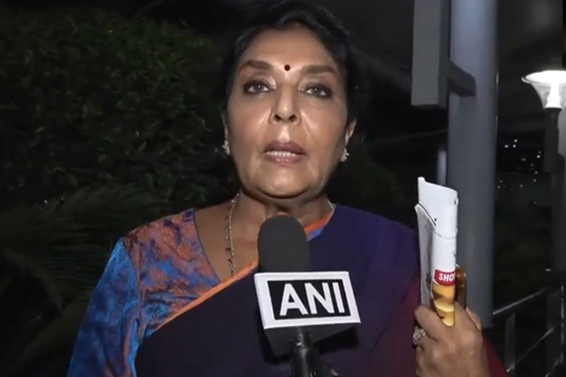 "Not been able to see those who killed our countrymen in the terrorist attack in Pahalgam arrested yet": Congress MP Renuka Chowdhury slams BJP ahead of Monsoon Session