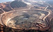 Mina de Mutanda, operada pela Glencore no Congo