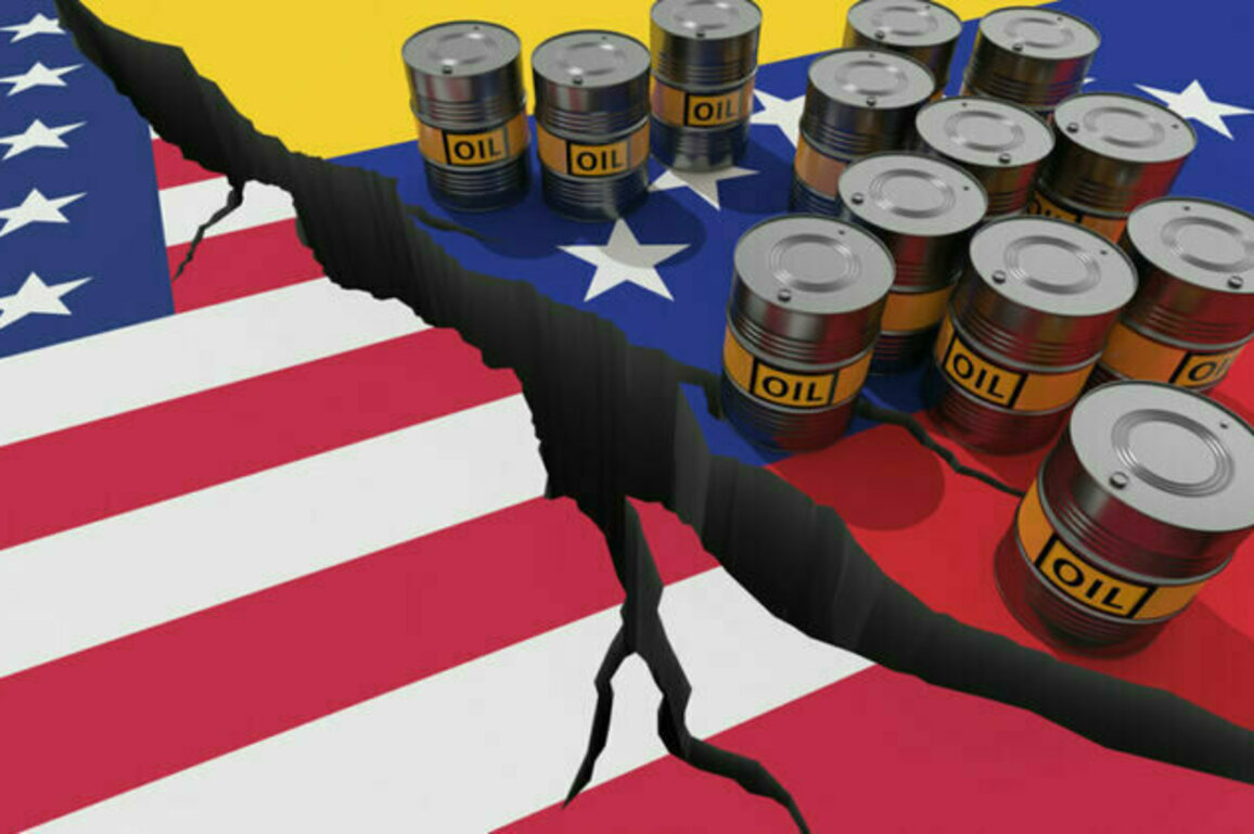 Imperial Double Standards: Warfare for Venezuela and Welfare for Argentina