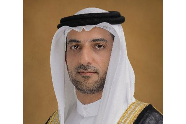 Sultan bin Ahmed chairs Sharjah Media Council meeting; discusses improving teamwork in media entities