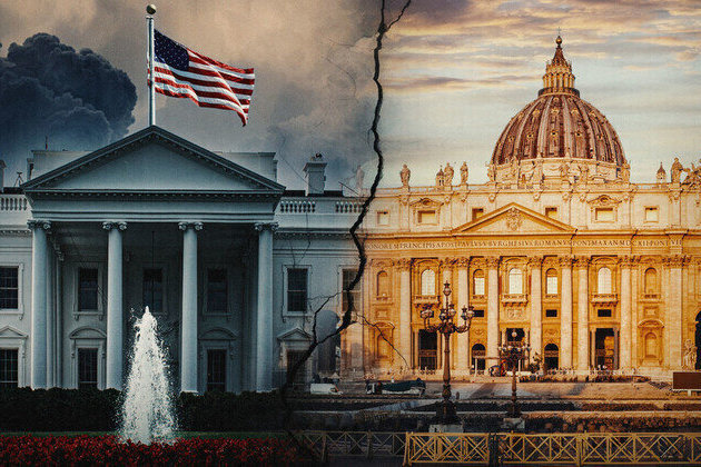 POTUS vs. Pontiff: a brief history of US clashes with the Vatican