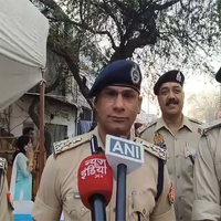 Noida Police deploys 5,000 personnel at mosques and other religious places