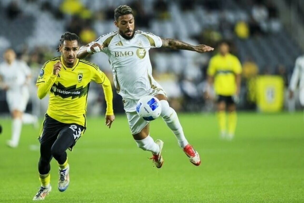 LAFC hope to tighten defense with goal-hungry Austin up next