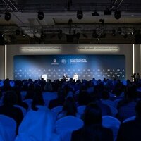 UAE Government, World Economic Forum to host 'Global Future Councils and Cybersecurity Summit'