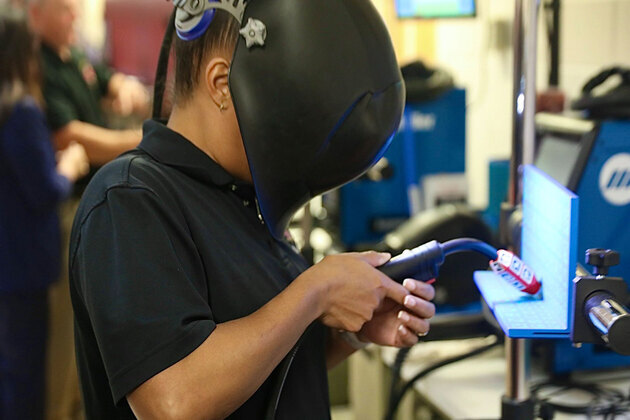 US adds jobs in March despite downward revision to Jan-Feb employment data