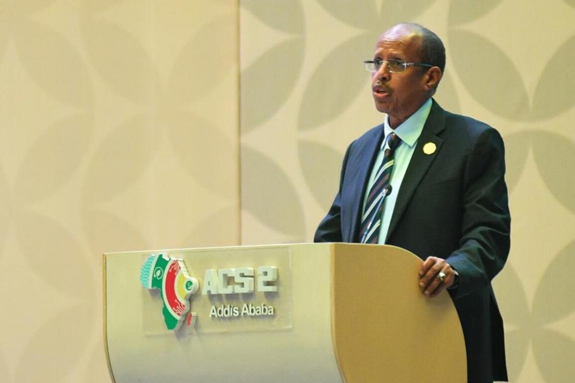 (Hello Africa) African leaders call for enhanced climate solutions at 2nd Africa Climate Summit