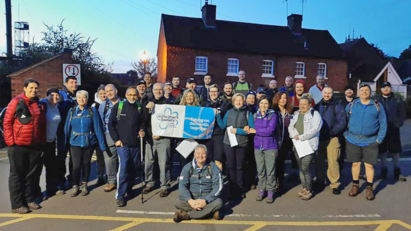 Worcester Bosch donates £30,000 to Alzheimer's Society 