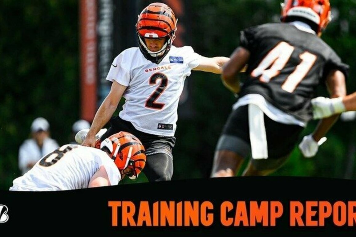 Training Camp Report Day 3: Money Mac Banks His Adjustments