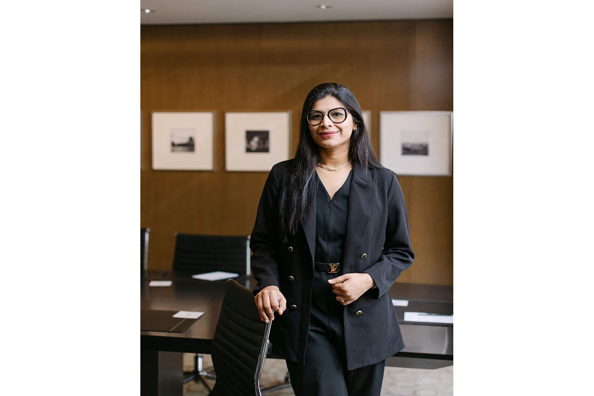 Boehringer Ingelheim India Appoints Meenal Gauri as Managing Director
