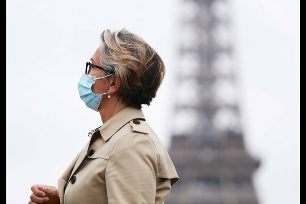 Second lockdown looms in France as coronavirus rages unabated