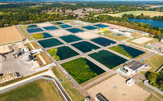 Report: Businesses 'increasingly frustrated' at poor state of England's water supply