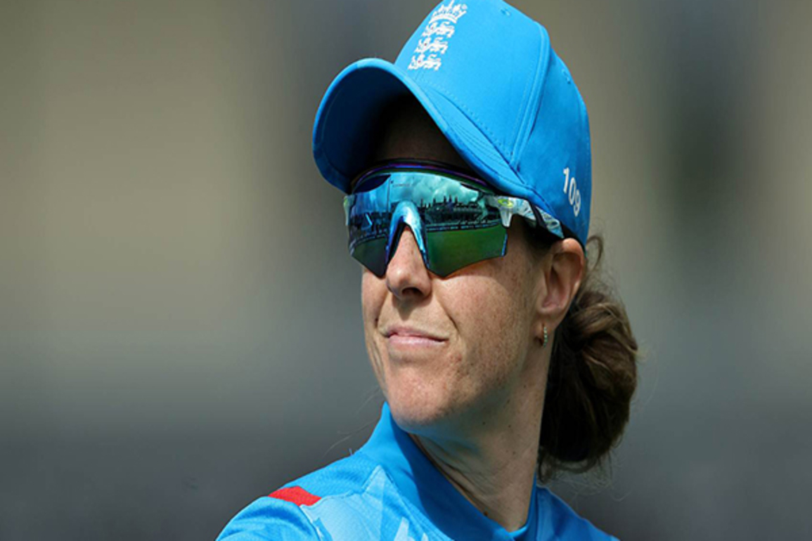 Tammy Beaumont eyes One-Day Cup success to regain England spot