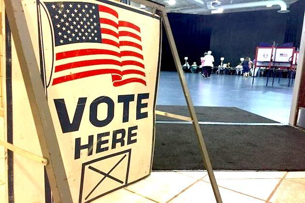 Law allowing non-citizens to vote ruled unconstitutional in New York