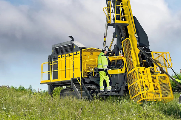 MiningIQ annual exploration survey drew 75 responses.