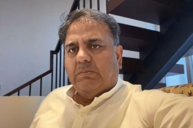 "No two opinions": Former minister Fawad Chaudhry says Asim Munir is de facto leader of Pakistan, not Shehbaz Sharif